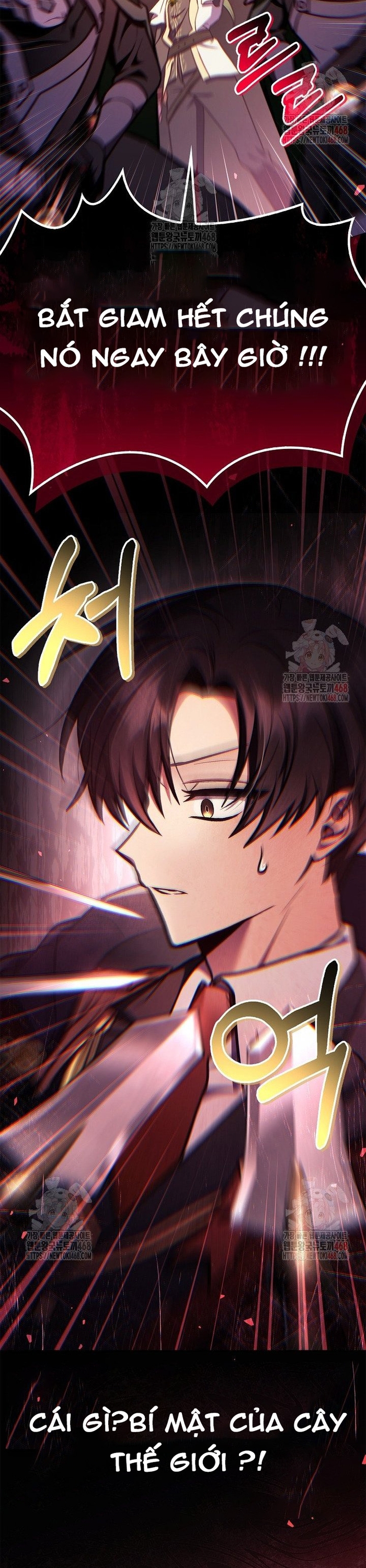 Kí Sự Hồi Quy: Chapter 136