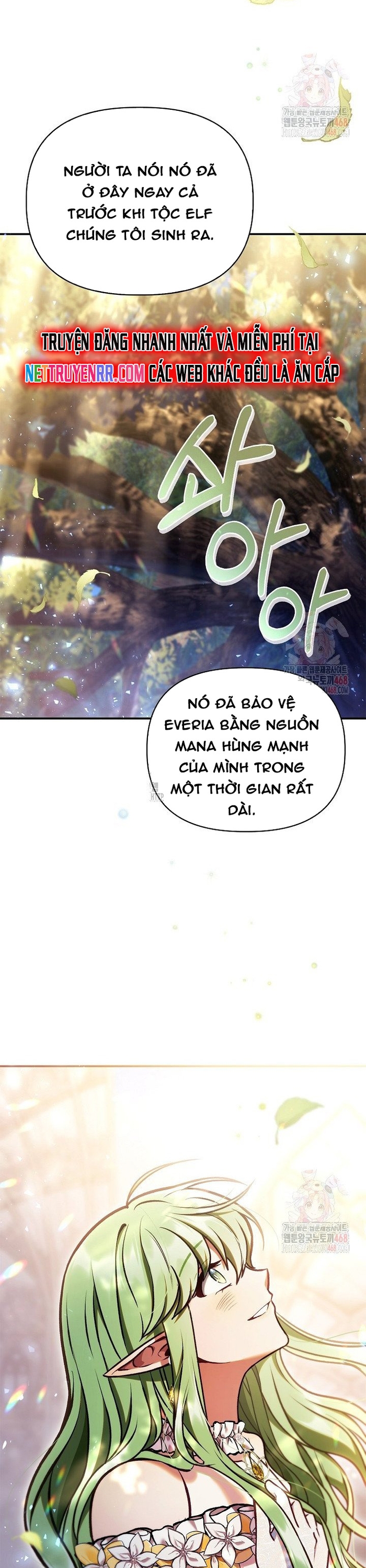 Kí Sự Hồi Quy: Chapter 136