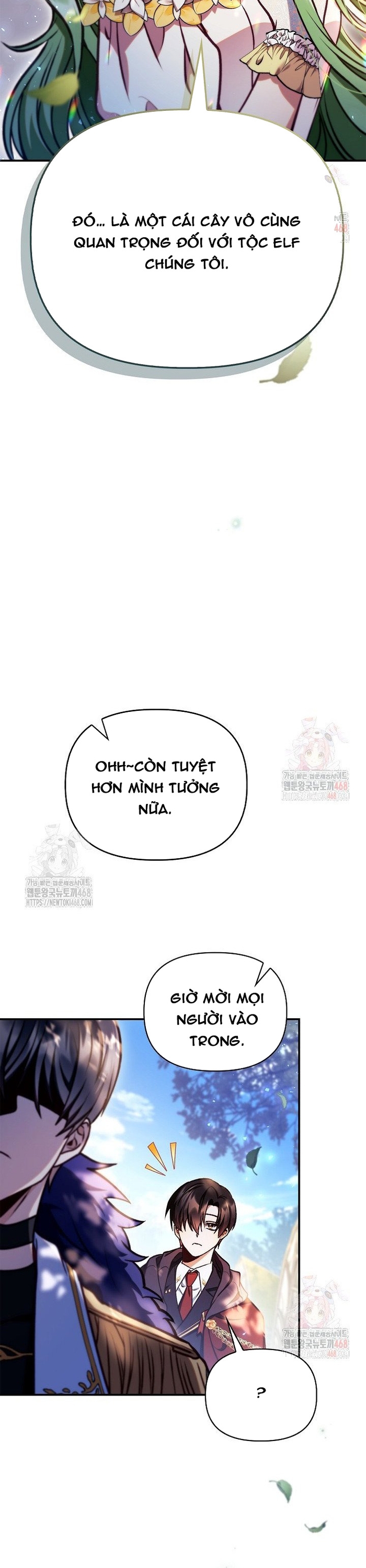 Kí Sự Hồi Quy: Chapter 136