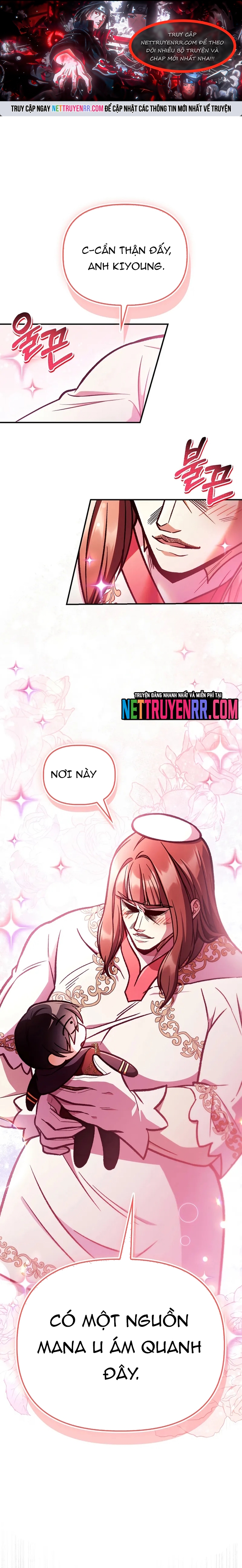 Kí Sự Hồi Quy: Chapter 138