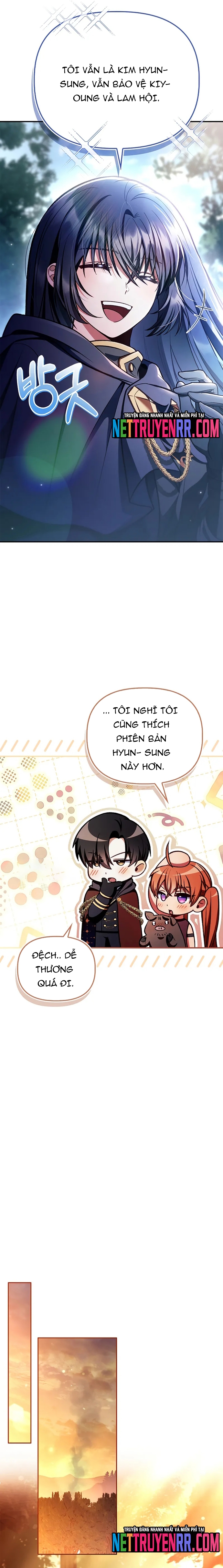 Kí Sự Hồi Quy: Chapter 138