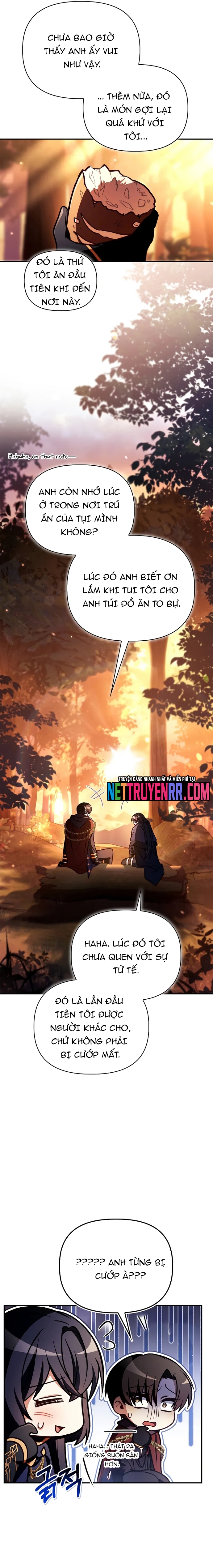 Kí Sự Hồi Quy: Chapter 138