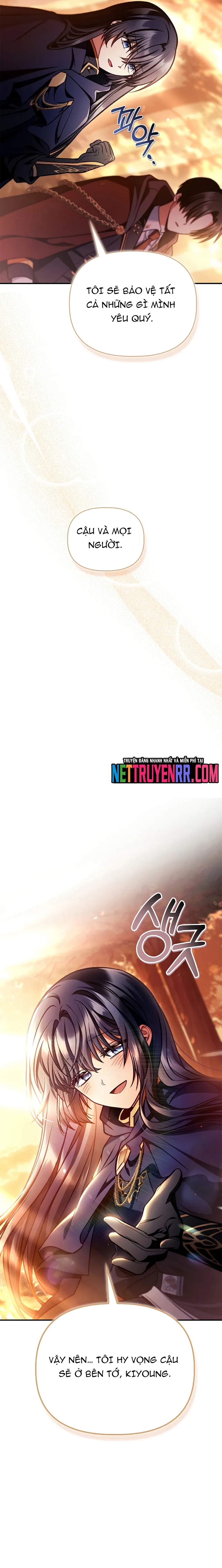 Kí Sự Hồi Quy: Chapter 138