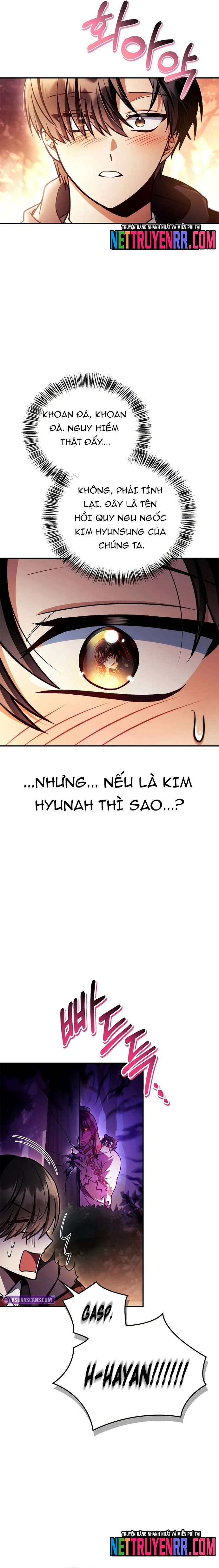 Kí Sự Hồi Quy: Chapter 138