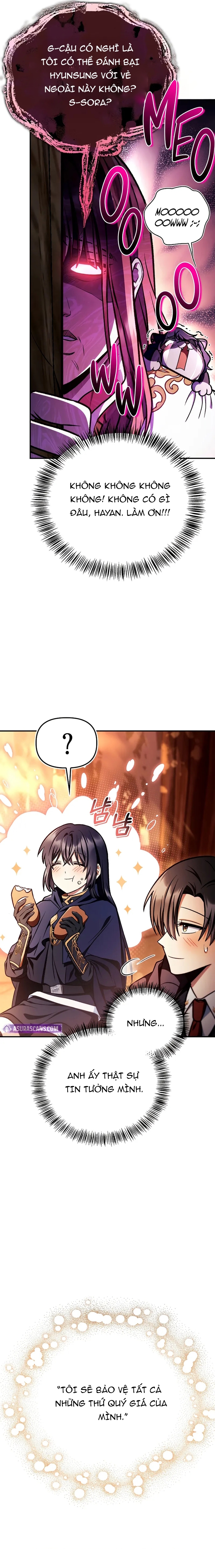 Kí Sự Hồi Quy: Chapter 138