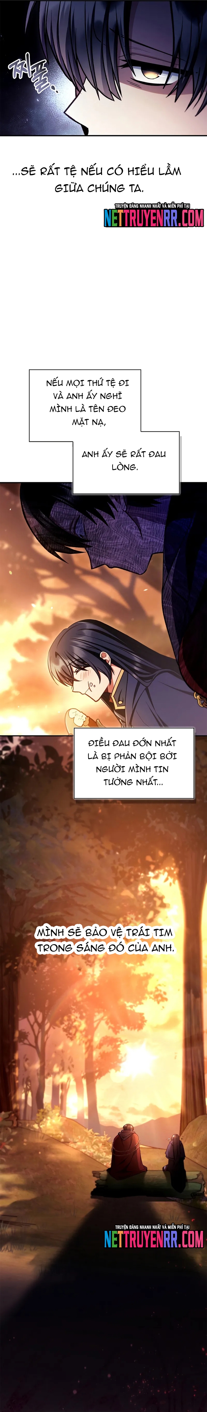 Kí Sự Hồi Quy: Chapter 138
