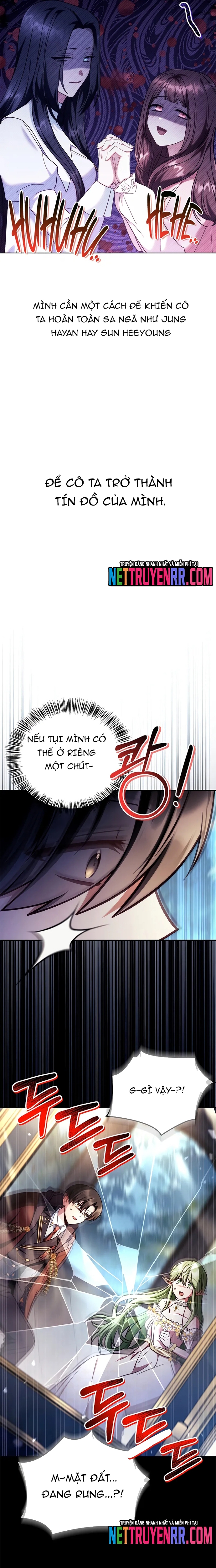 Kí Sự Hồi Quy: Chapter 138