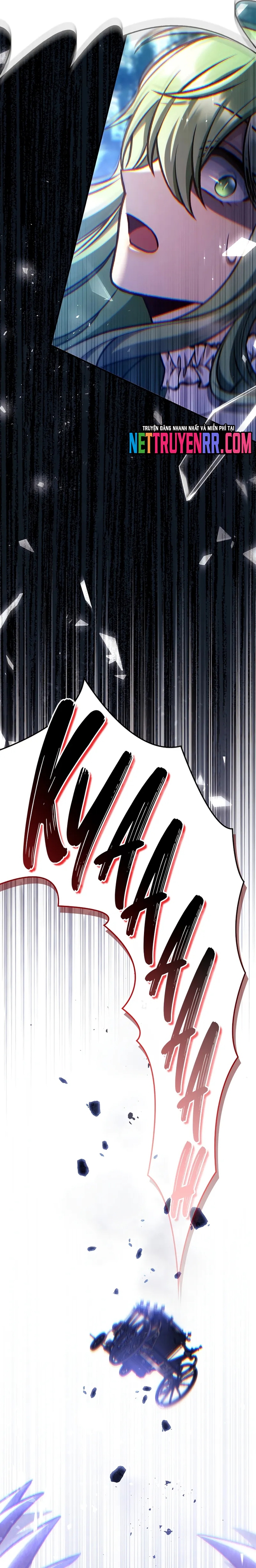 Kí Sự Hồi Quy: Chapter 138