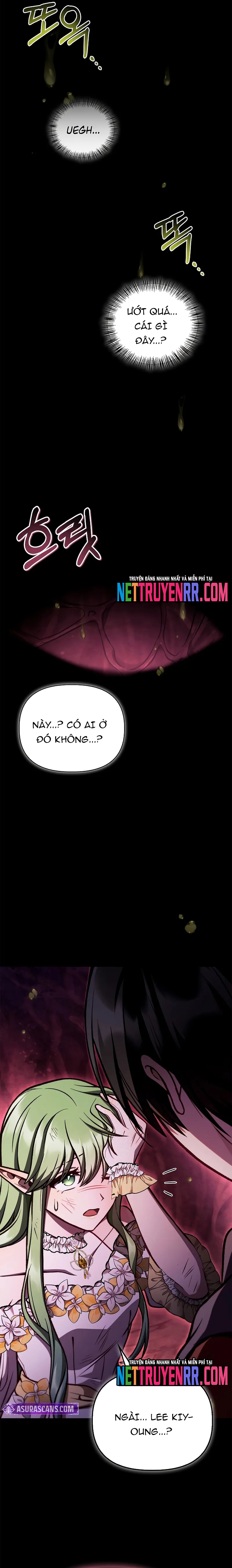 Kí Sự Hồi Quy: Chapter 138