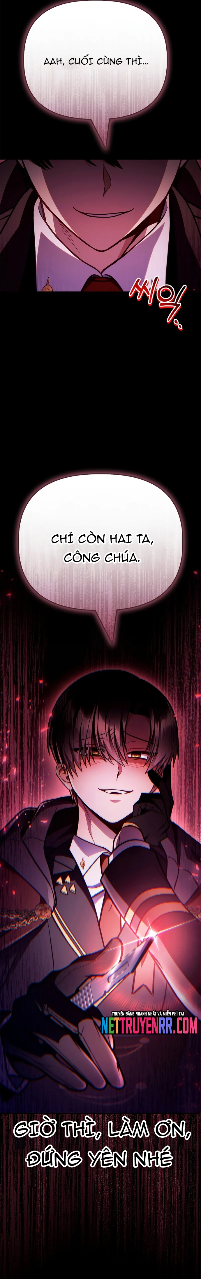 Kí Sự Hồi Quy: Chapter 138