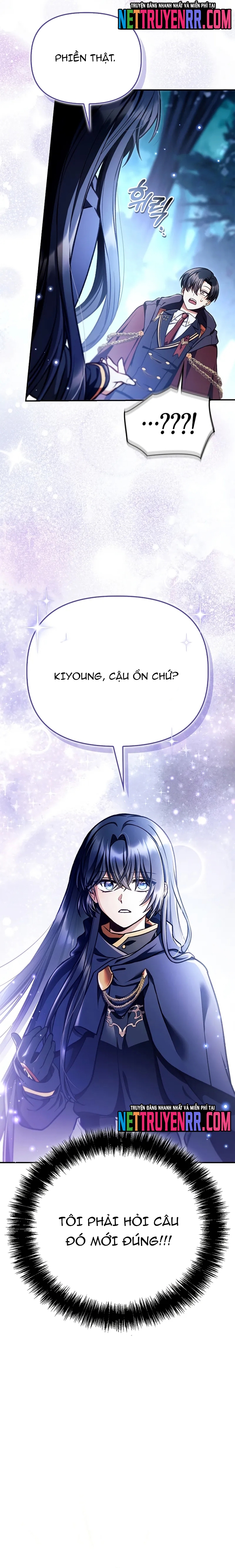 Kí Sự Hồi Quy: Chapter 138