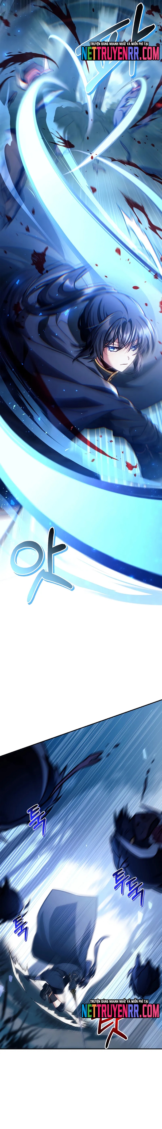 Kí Sự Hồi Quy: Chapter 138