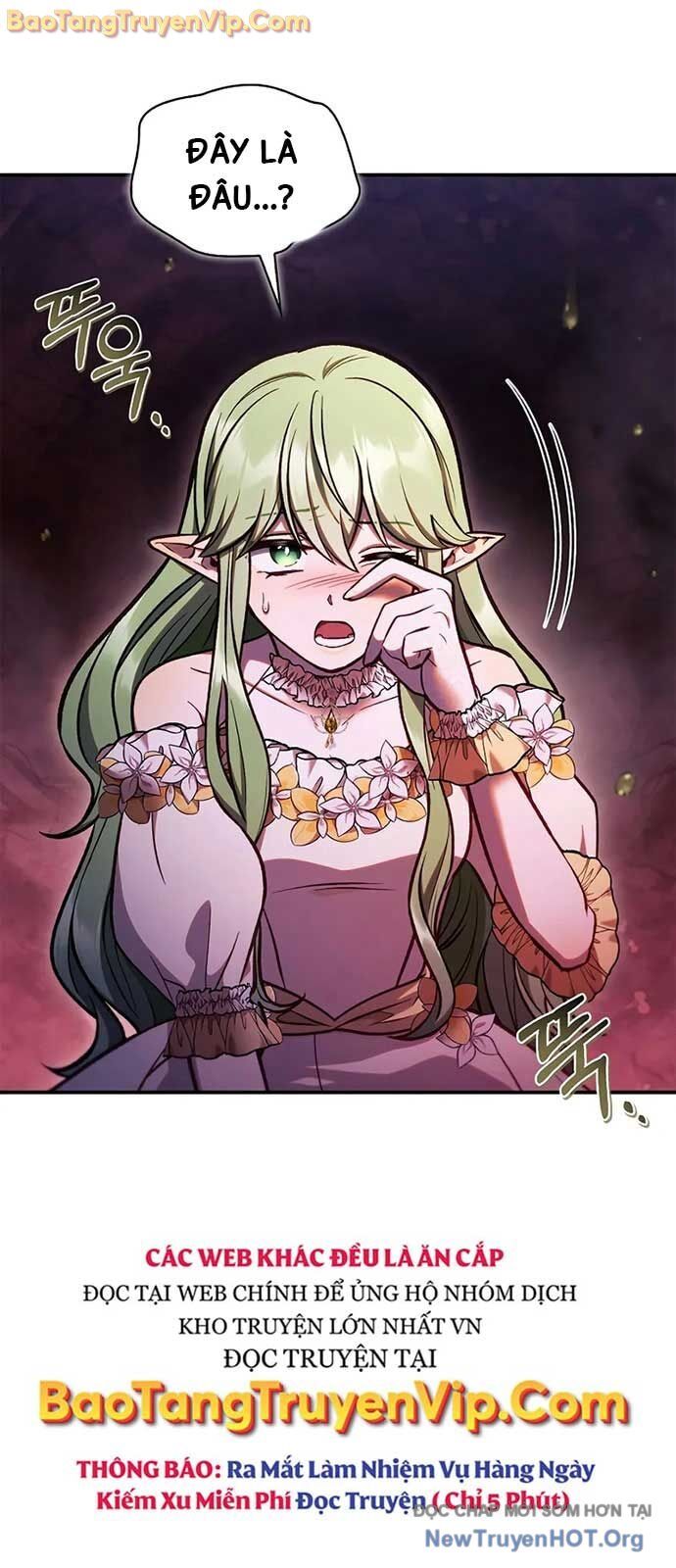 Kí Sự Hồi Quy: Chapter 139.2