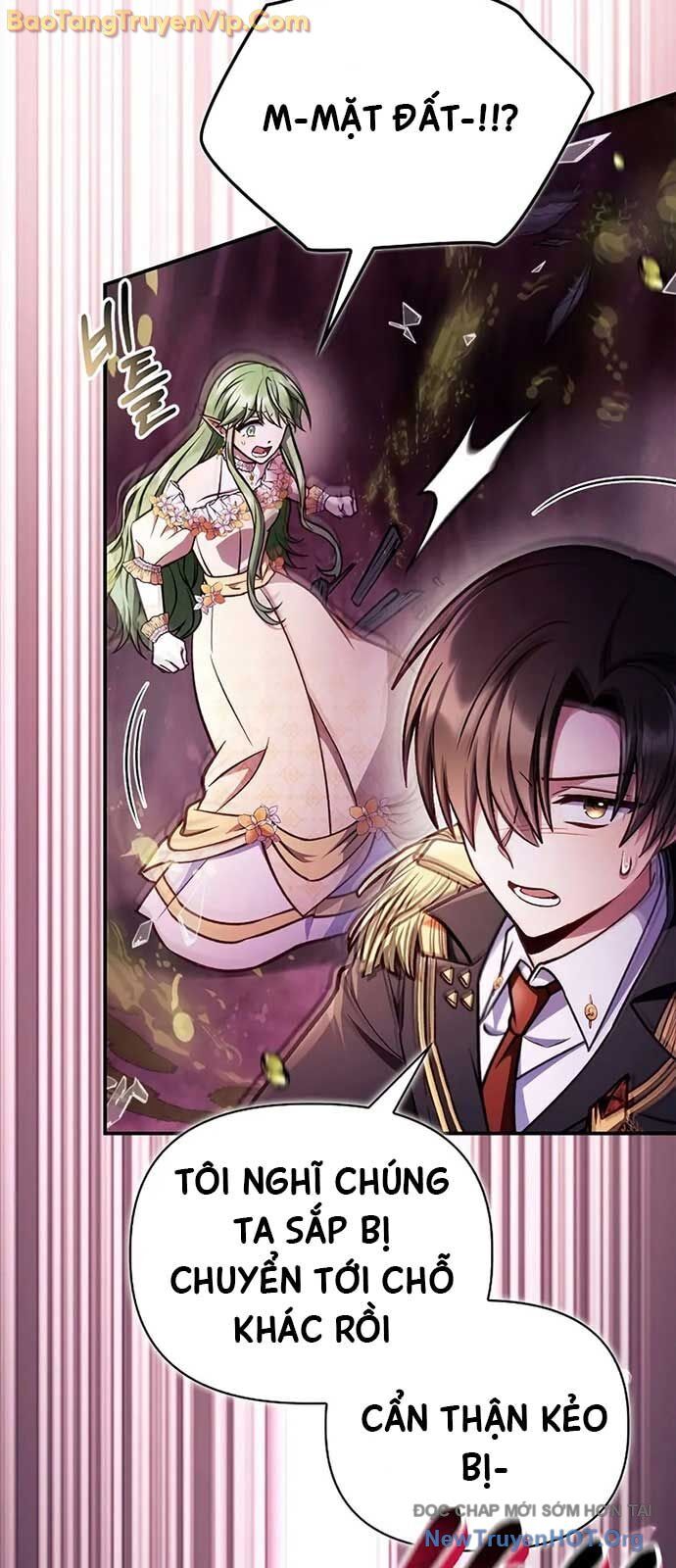 Kí Sự Hồi Quy: Chapter 139.2