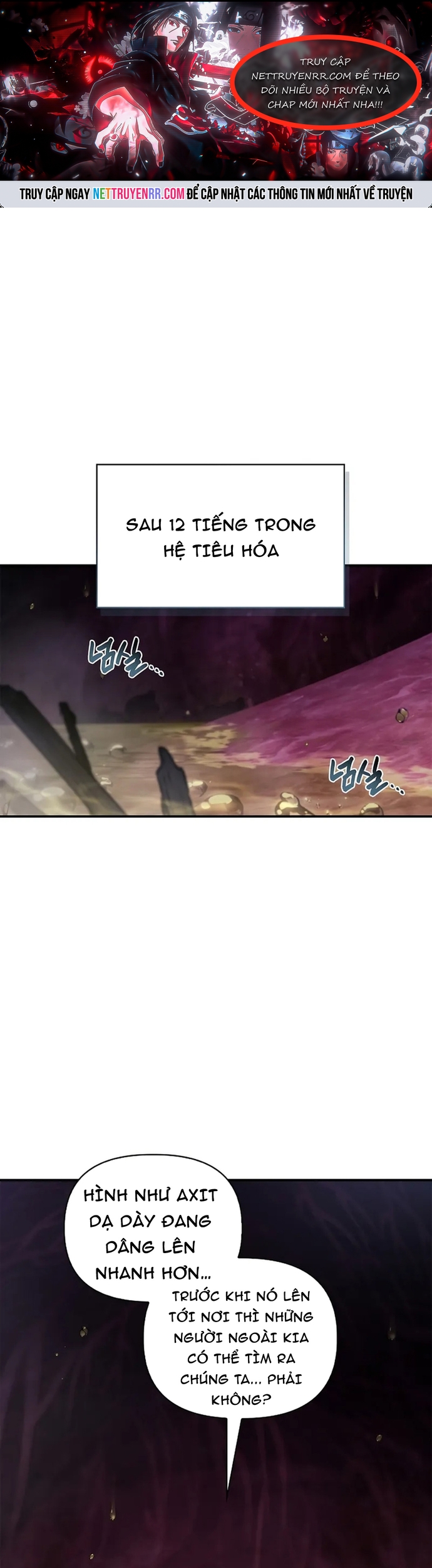 Kí Sự Hồi Quy: Chapter 140