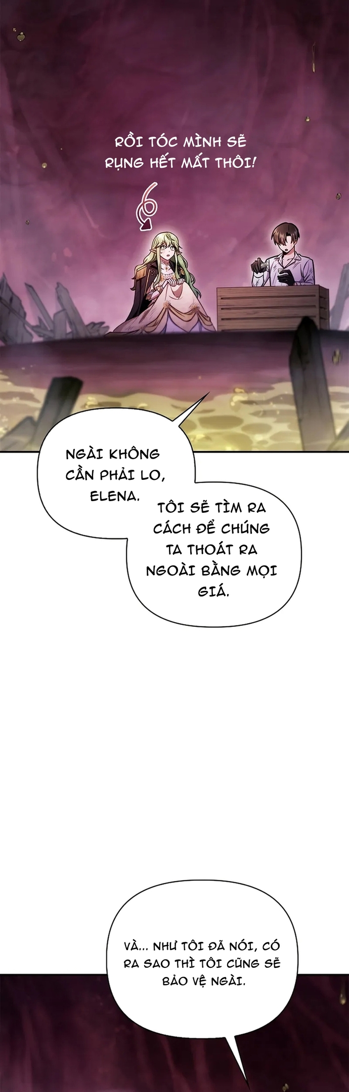 Kí Sự Hồi Quy: Chapter 140