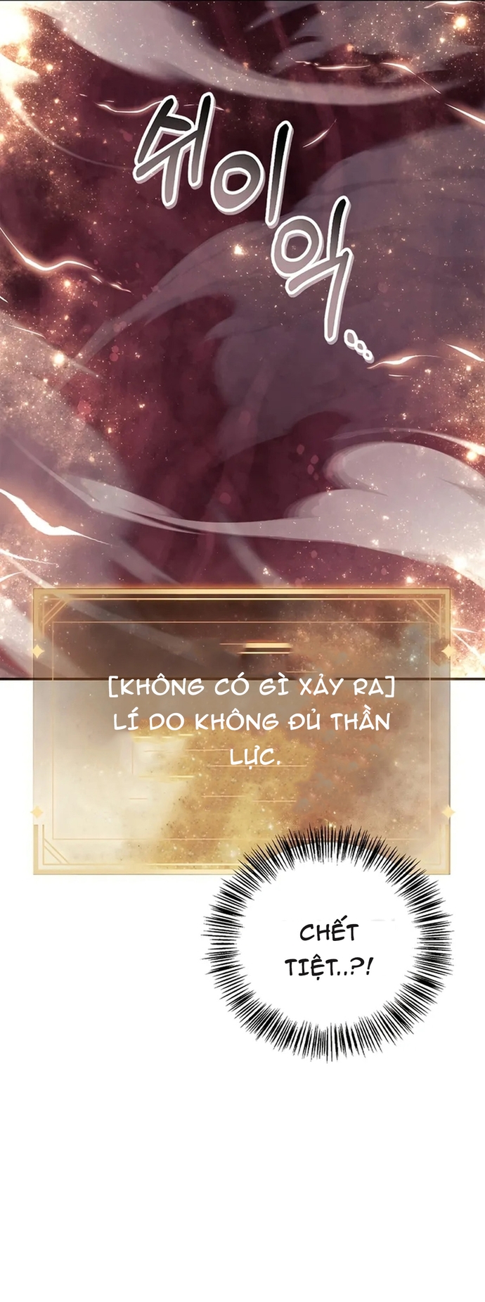 Kí Sự Hồi Quy: Chapter 140