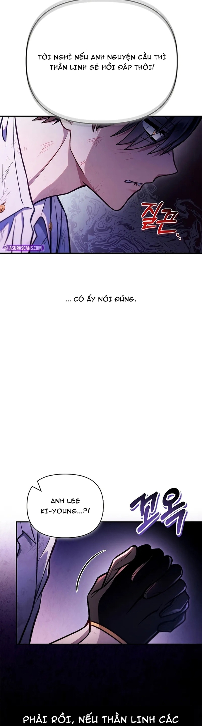 Kí Sự Hồi Quy: Chapter 140