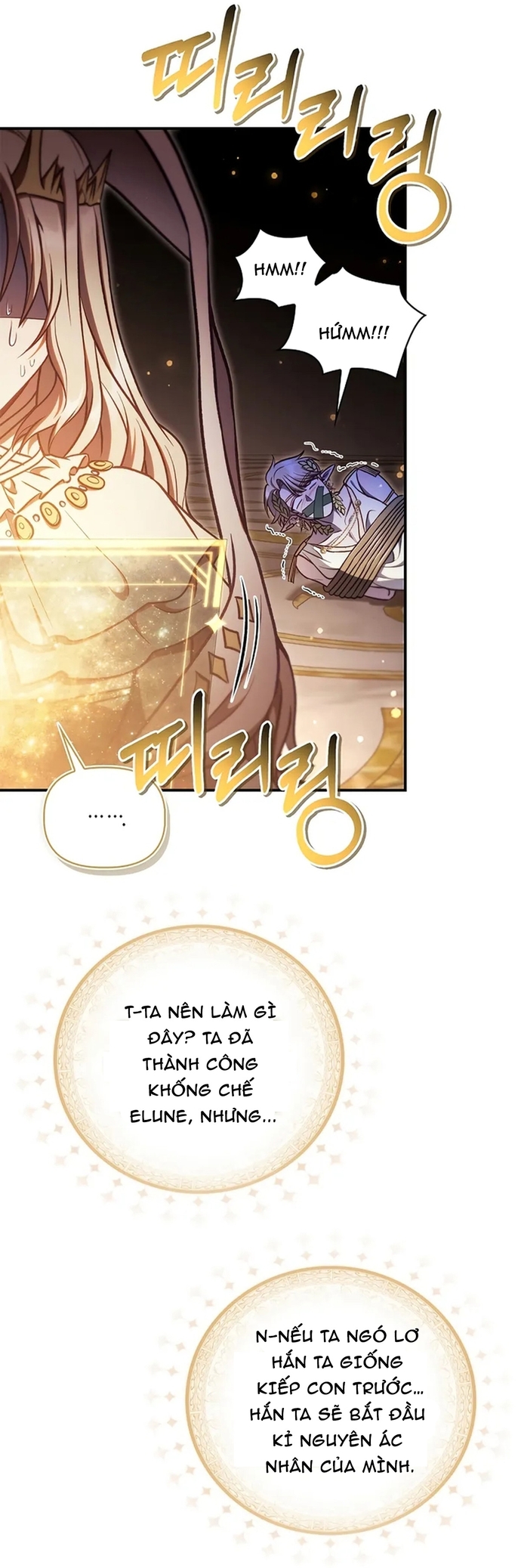 Kí Sự Hồi Quy: Chapter 140