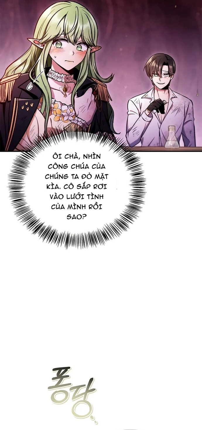 Kí Sự Hồi Quy: Chapter 140