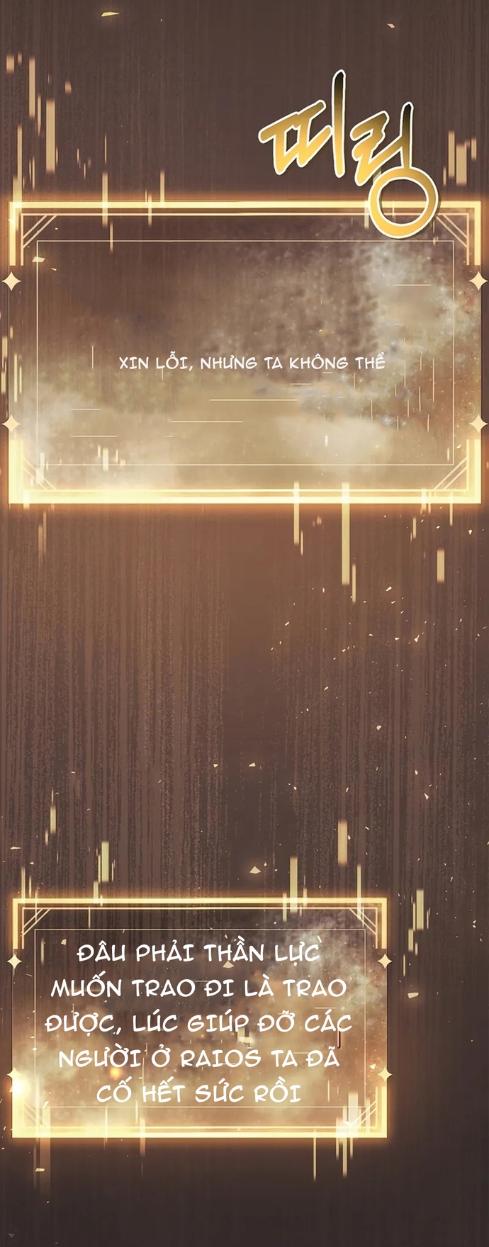 Kí Sự Hồi Quy: Chapter 140