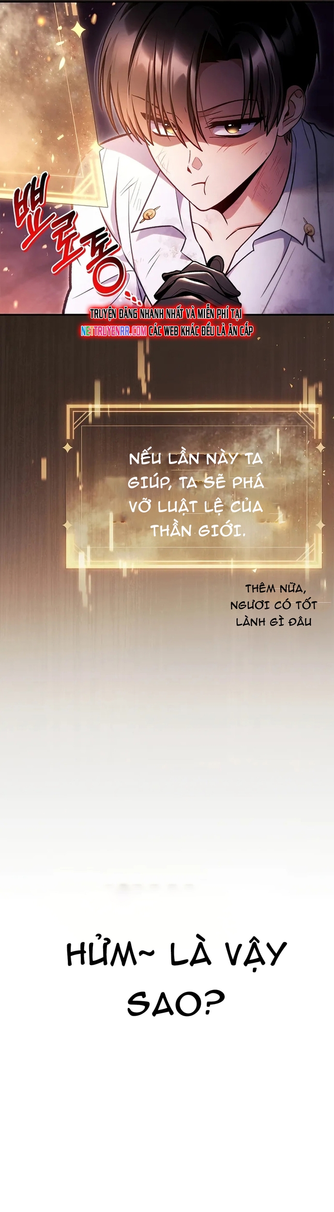 Kí Sự Hồi Quy: Chapter 140