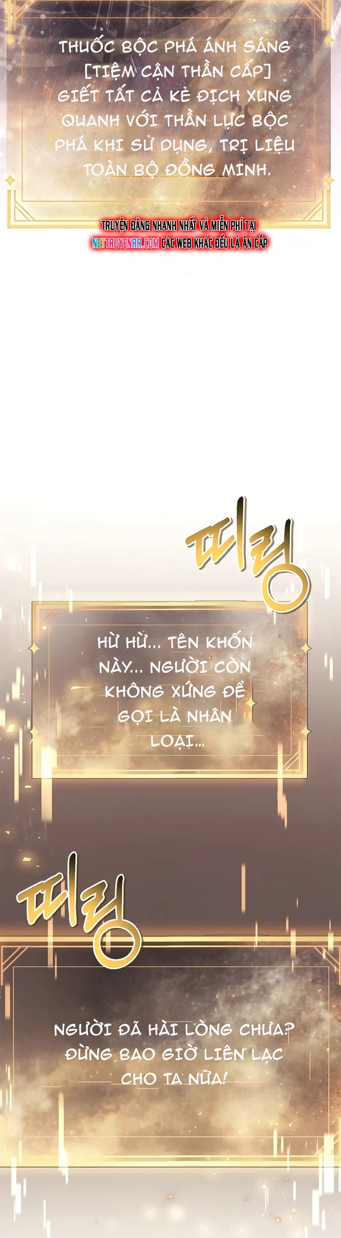 Kí Sự Hồi Quy: Chapter 140