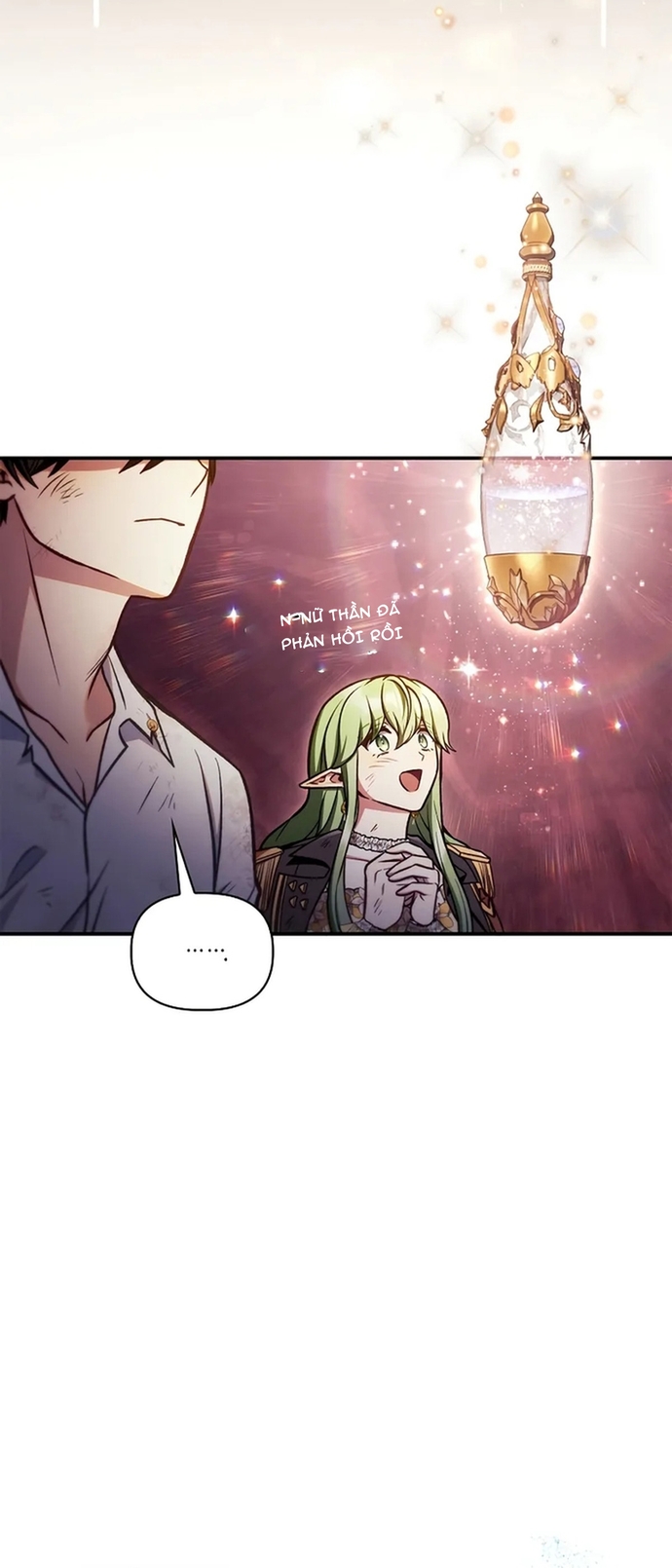 Kí Sự Hồi Quy: Chapter 140