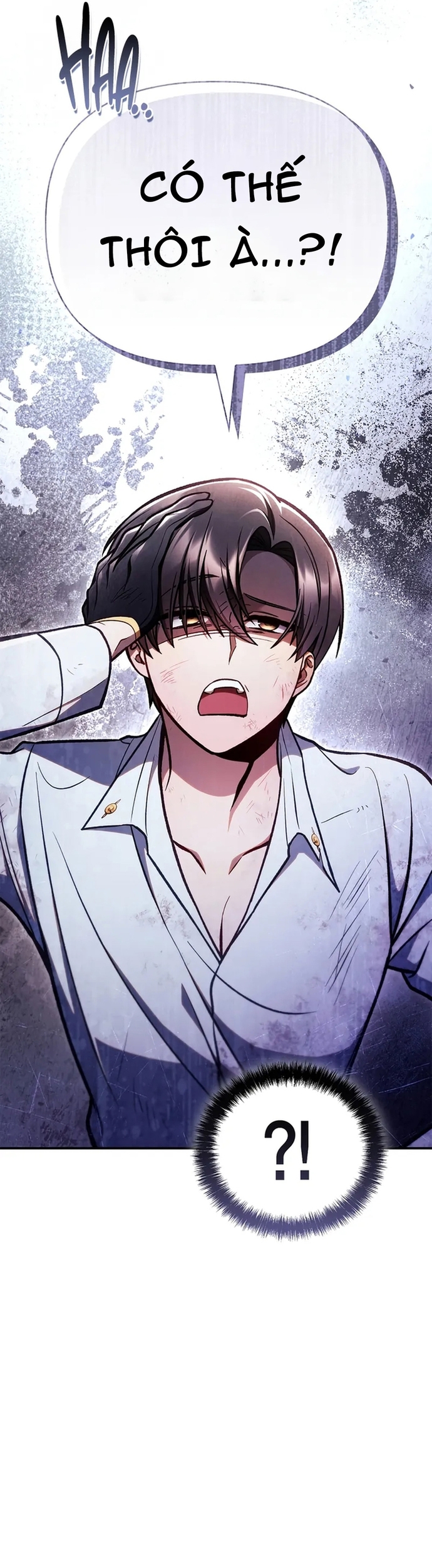 Kí Sự Hồi Quy: Chapter 140