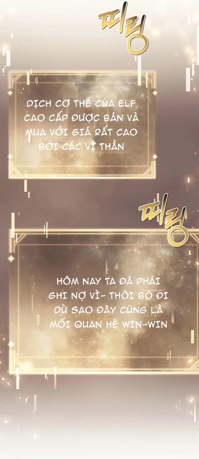 Kí Sự Hồi Quy: Chapter 140