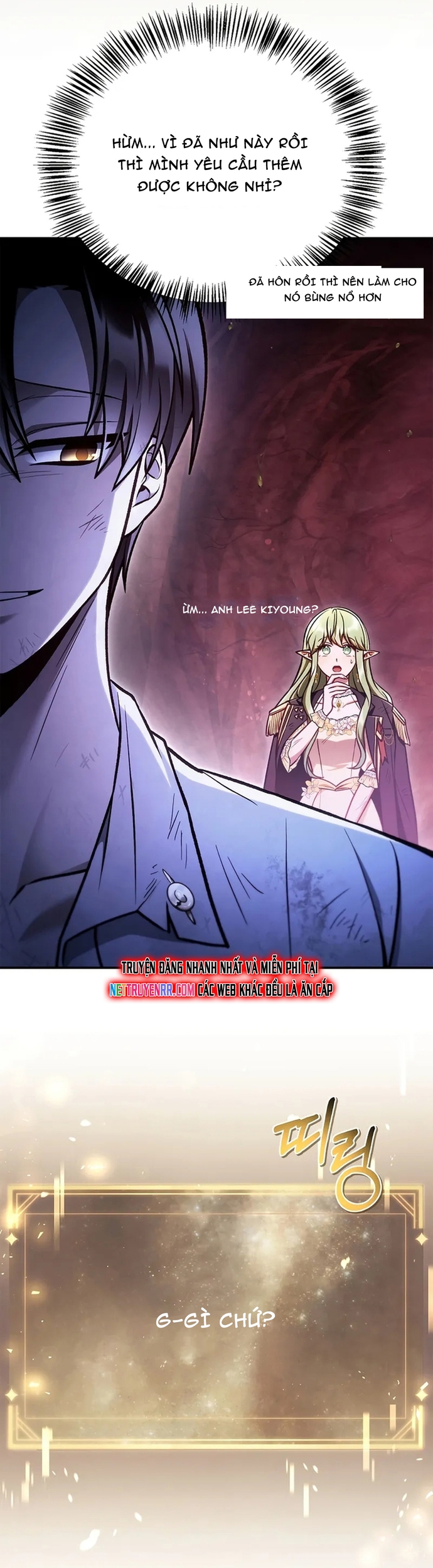 Kí Sự Hồi Quy: Chapter 140