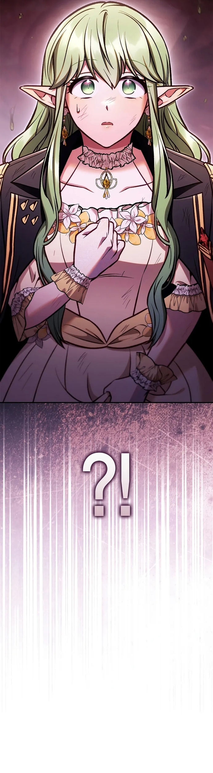 Kí Sự Hồi Quy: Chapter 140