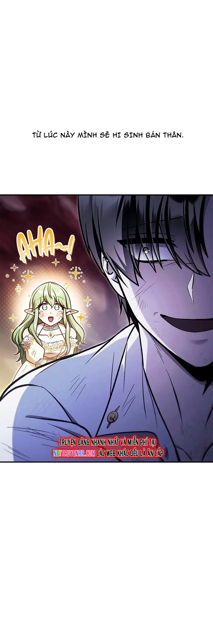 Kí Sự Hồi Quy: Chapter 140