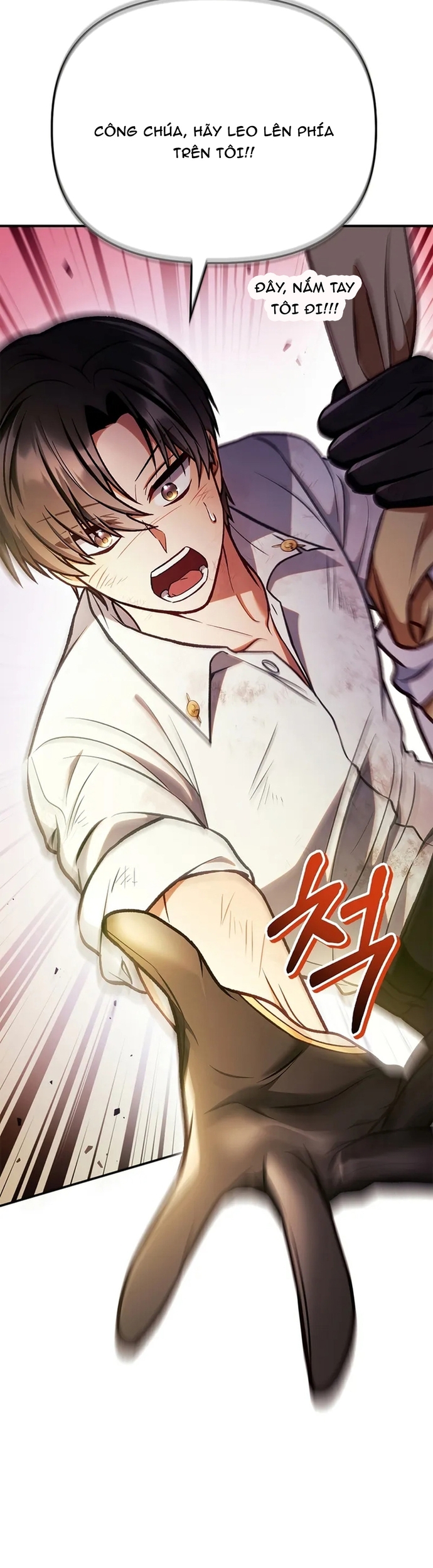 Kí Sự Hồi Quy: Chapter 140