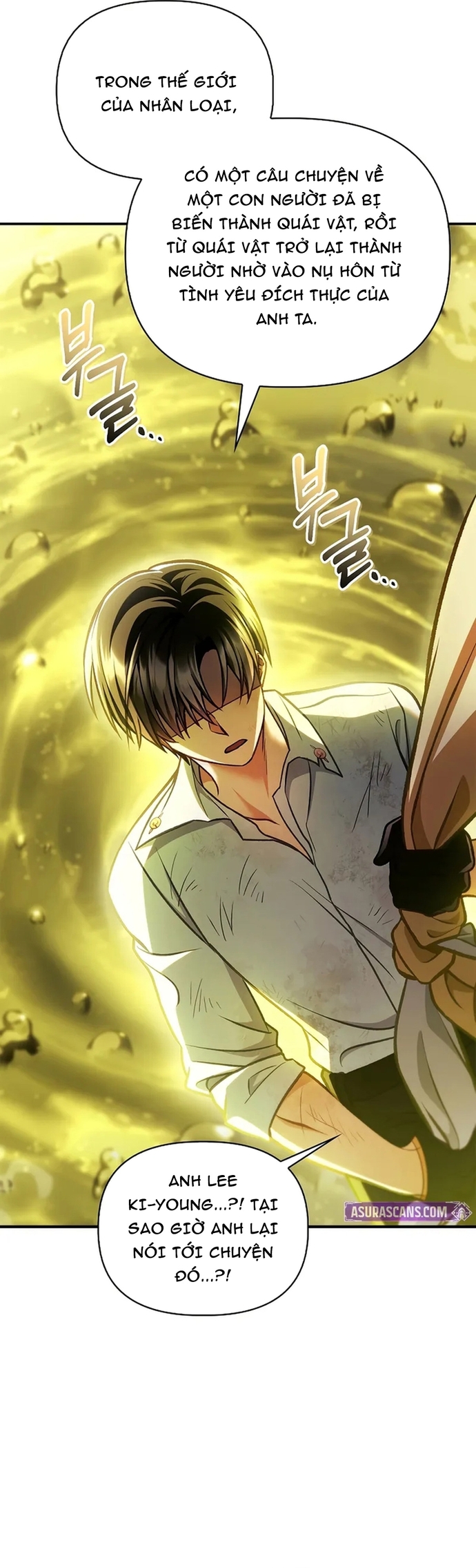 Kí Sự Hồi Quy: Chapter 140