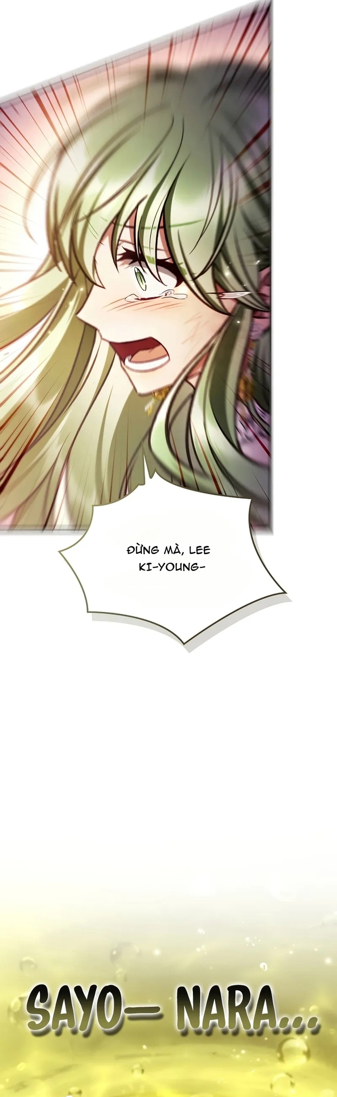 Kí Sự Hồi Quy: Chapter 140