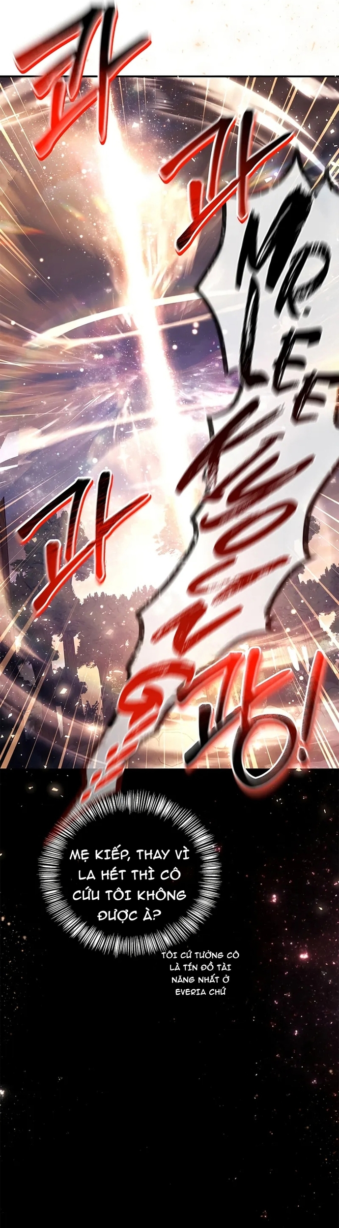 Kí Sự Hồi Quy: Chapter 140