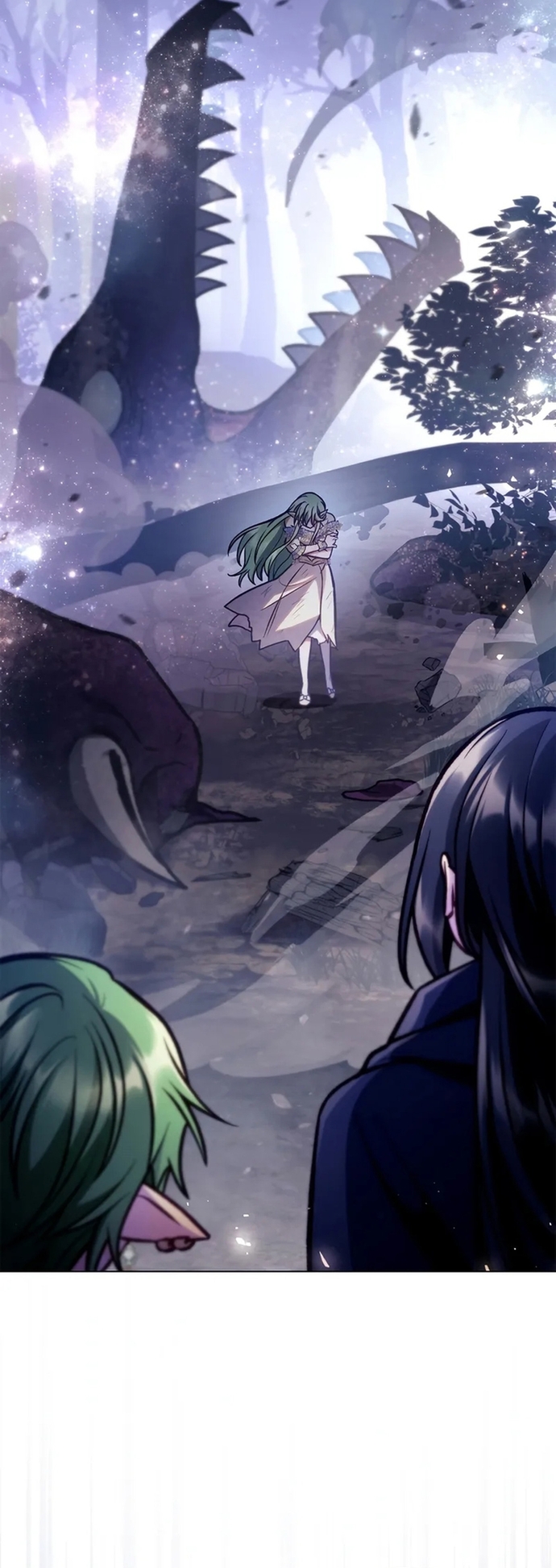 Kí Sự Hồi Quy: Chapter 140