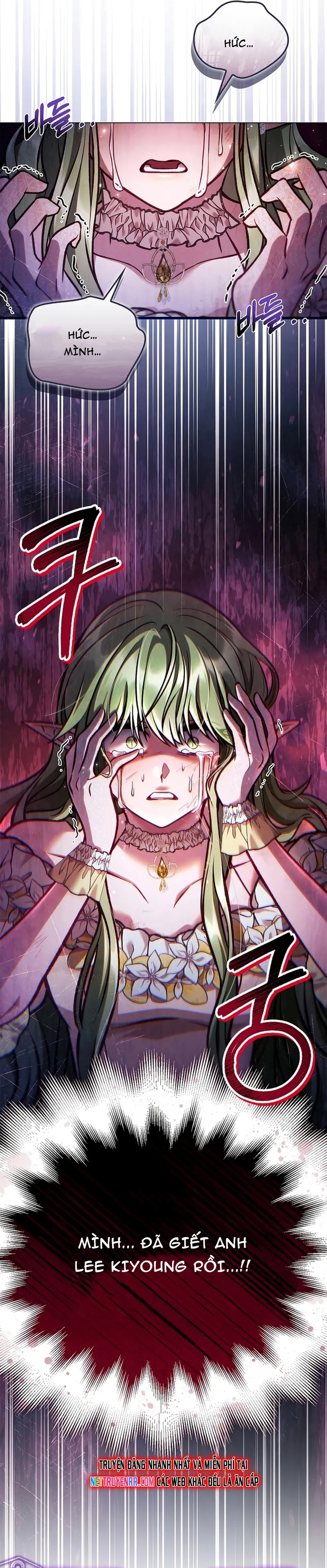 Kí Sự Hồi Quy: Chapter 140