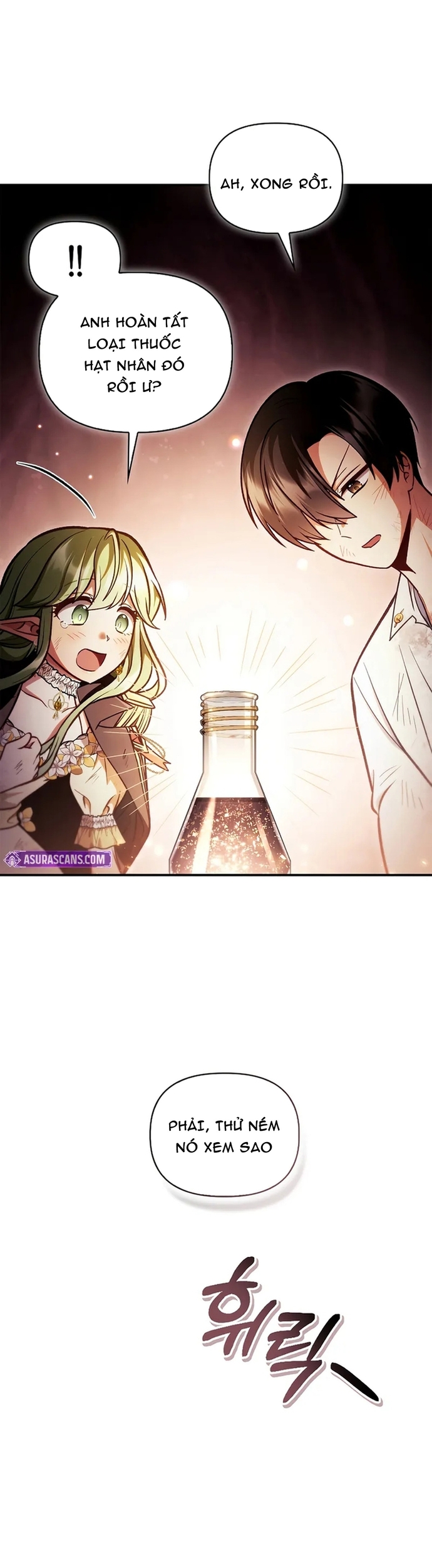 Kí Sự Hồi Quy: Chapter 140