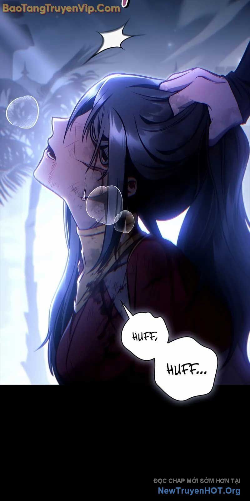 Kí Sự Hồi Quy: Chapter 141