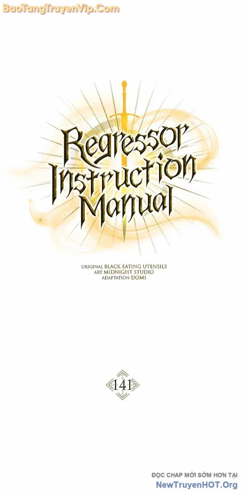 Kí Sự Hồi Quy: Chapter 141