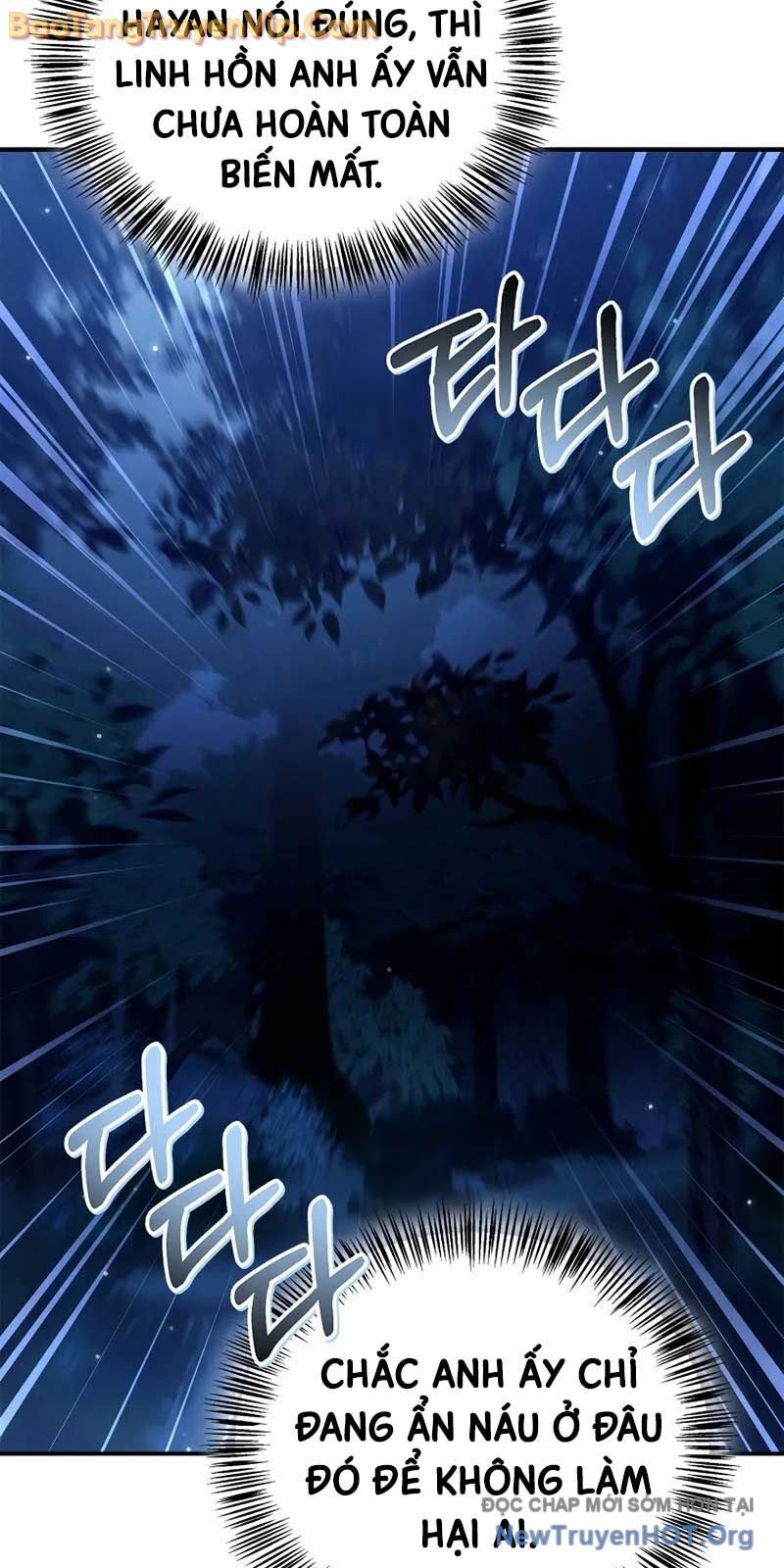 Kí Sự Hồi Quy: Chapter 141