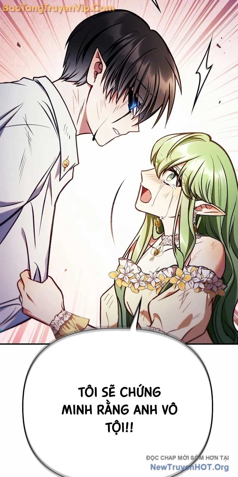 Kí Sự Hồi Quy: Chapter 141