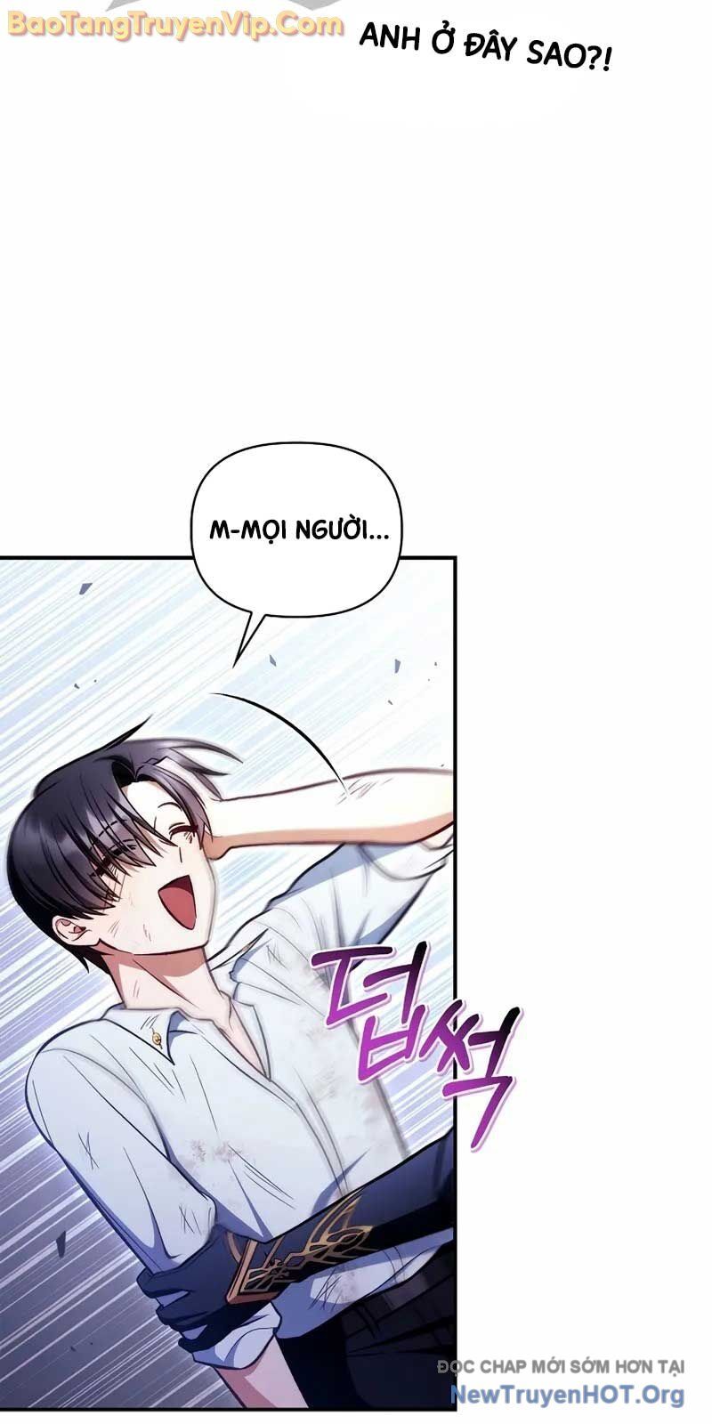 Kí Sự Hồi Quy: Chapter 141