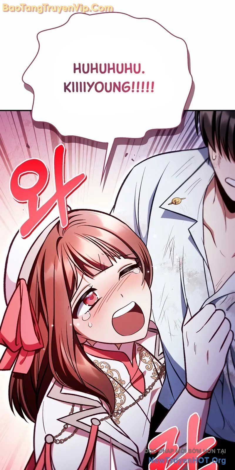 Kí Sự Hồi Quy: Chapter 141