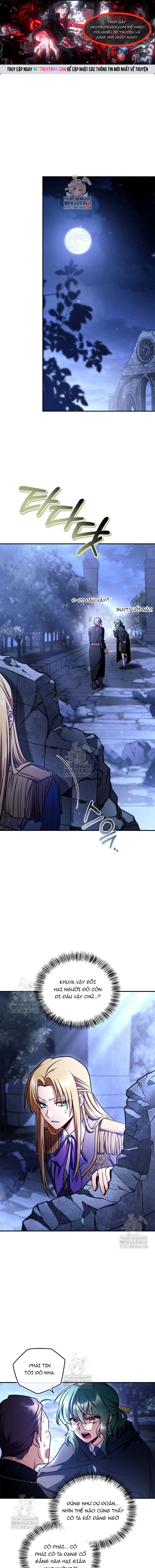 Kí Sự Hồi Quy: Chapter 145