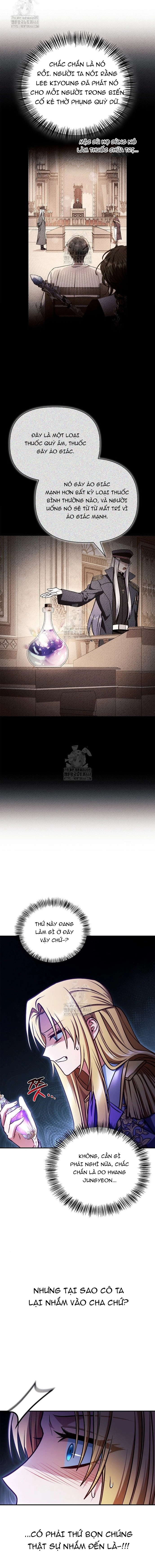 Kí Sự Hồi Quy: Chapter 145