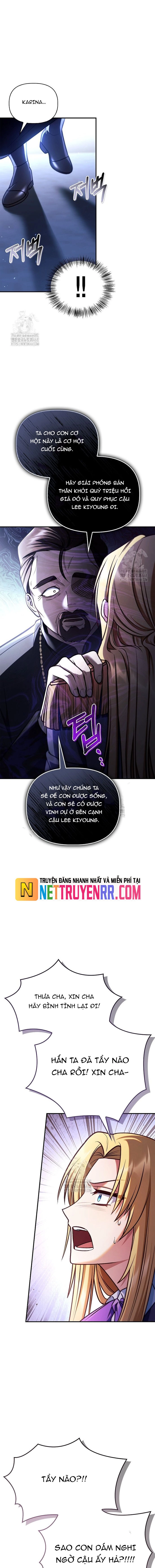 Kí Sự Hồi Quy: Chapter 145