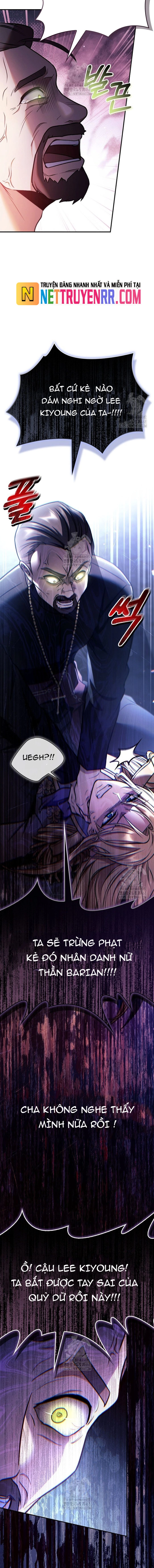 Kí Sự Hồi Quy: Chapter 145